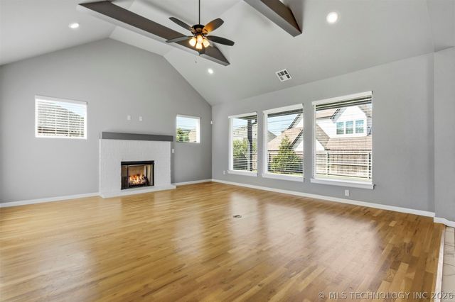 12580 S 6th Court, Jenks, OK 74037
