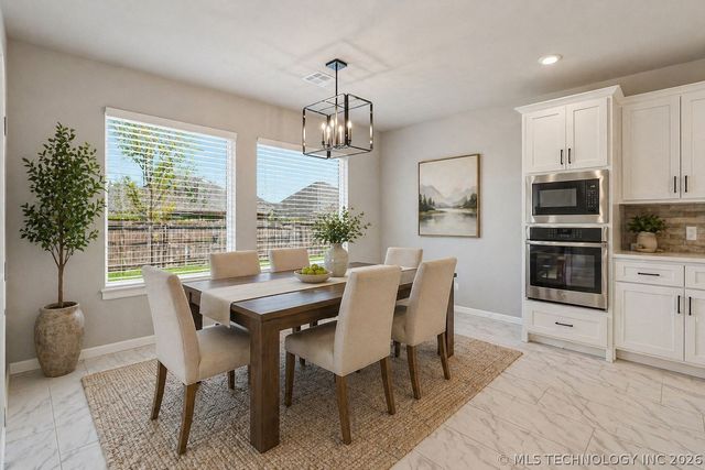 12580 S 6th Court, Jenks, OK 74037