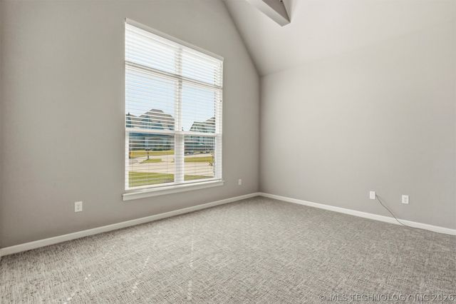 12580 S 6th Court, Jenks, OK 74037