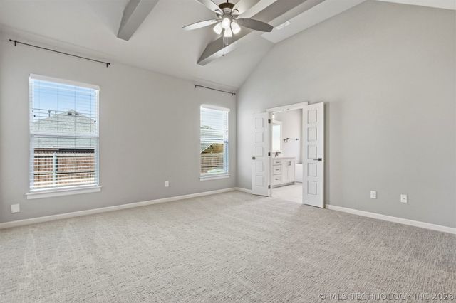 12580 S 6th Court, Jenks, OK 74037