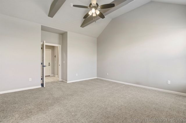 12580 S 6th Court, Jenks, OK 74037