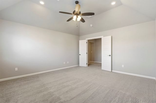 12580 S 6th Court, Jenks, OK 74037