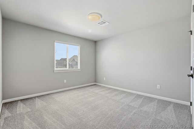 12580 S 6th Court, Jenks, OK 74037