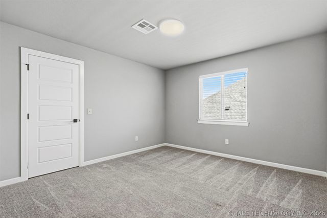 12580 S 6th Court, Jenks, OK 74037