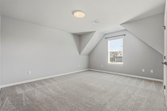 12580 S 6th Court, Jenks, OK 74037