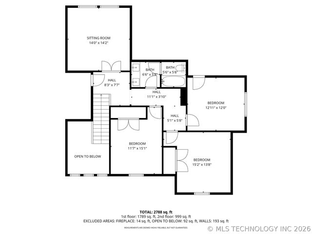 12580 S 6th Court, Jenks, OK 74037