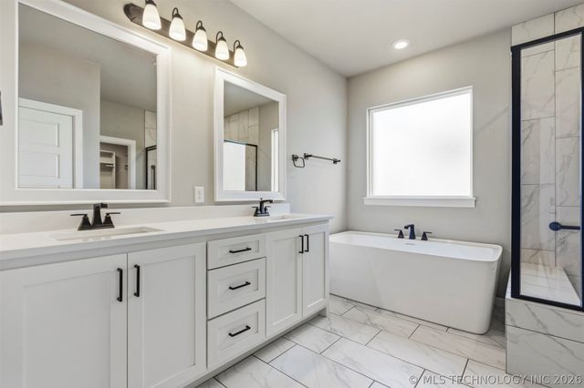 12580 S 6th Court, Jenks, OK 74037