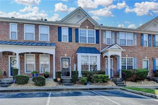 256 Paden Cove Trail, Lawrenceville, GA 30044