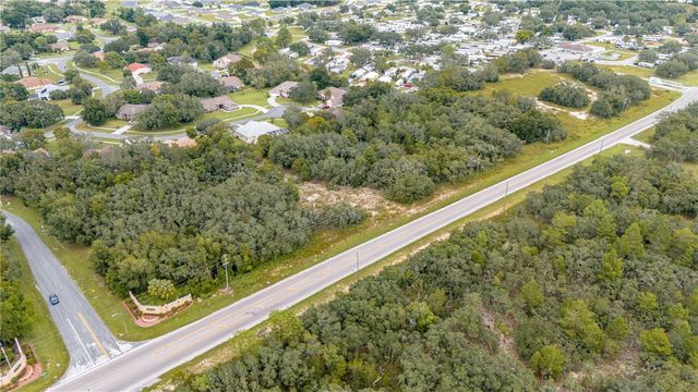 COUNTY LINE ROAD, Spring Hill, FL 34609