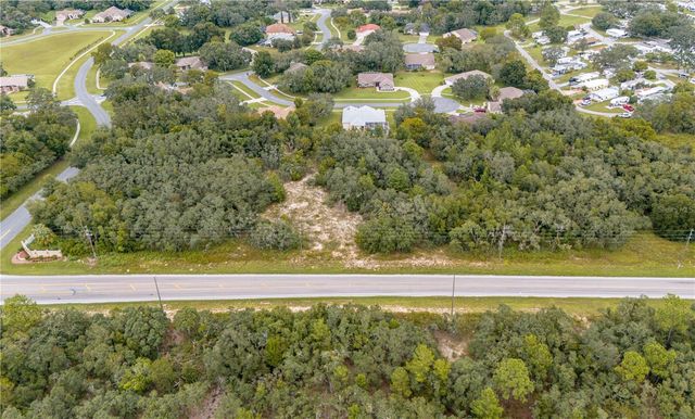 COUNTY LINE ROAD, Spring Hill, FL 34609