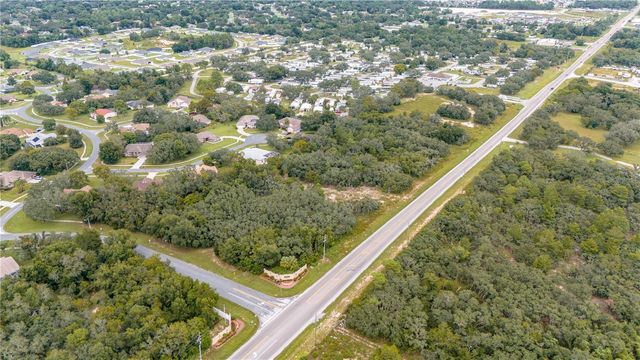 COUNTY LINE ROAD, Spring Hill, FL 34609