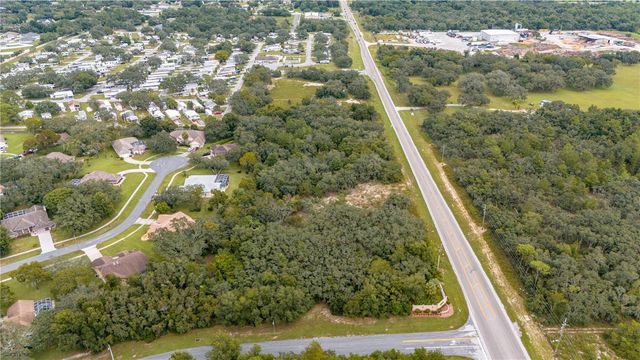 COUNTY LINE ROAD, Spring Hill, FL 34609