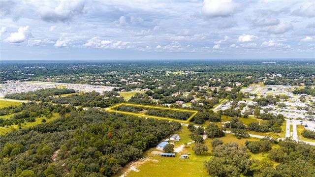 COUNTY LINE ROAD, Spring Hill, FL 34609