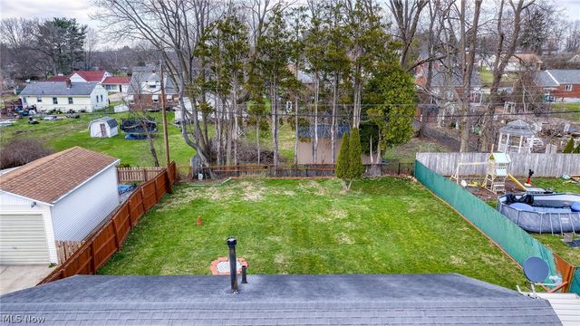 2317 40th Street NE, Canton, OH 44705