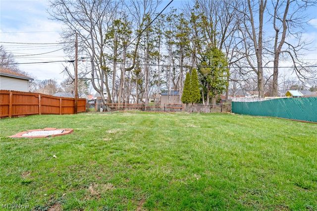 2317 40th Street NE, Canton, OH 44705