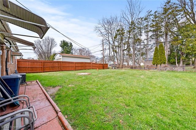 2317 40th Street NE, Canton, OH 44705