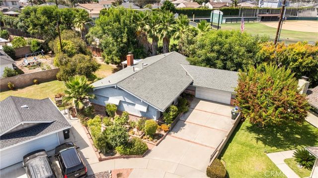 5209 Ansdell, Arcadia, CA 91006