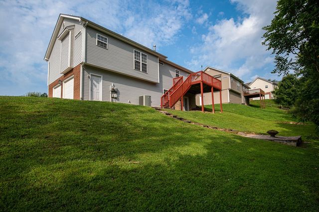 7194 British Road, Ooltewah, TN 37363