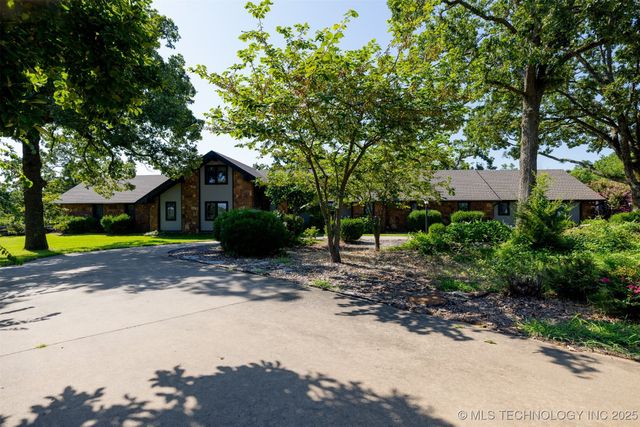 19112 E 480 Road B, Claremore, OK 74019