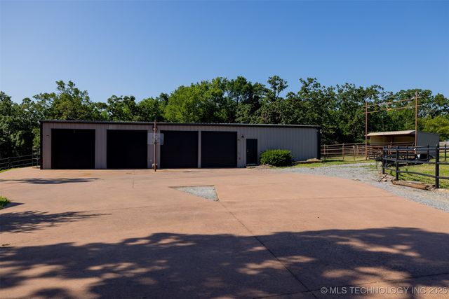 19112 E 480 Road B, Claremore, OK 74019