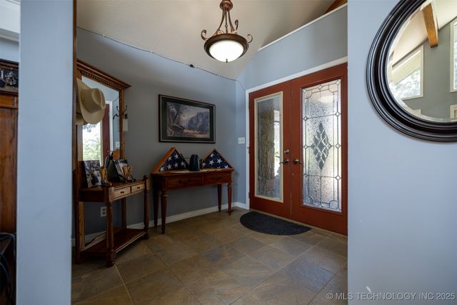 19112 E 480 Road B, Claremore, OK 74019