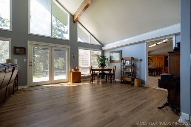 19112 E 480 Road B, Claremore, OK 74019