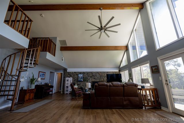 19112 E 480 Road B, Claremore, OK 74019