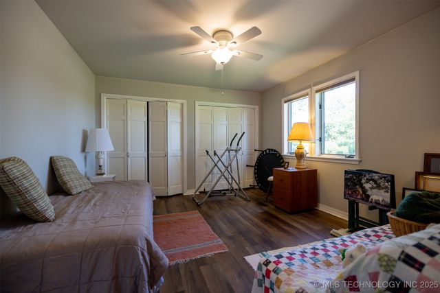 19112 E 480 Road B, Claremore, OK 74019