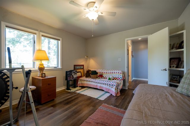 19112 E 480 Road B, Claremore, OK 74019