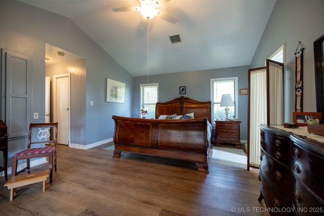 19112 E 480 Road B, Claremore, OK 74019