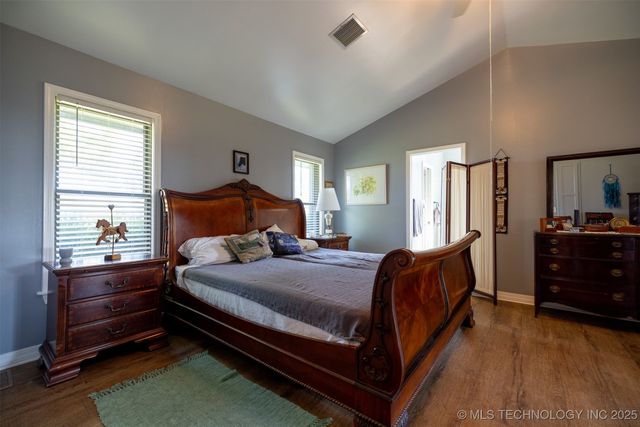 19112 E 480 Road B, Claremore, OK 74019