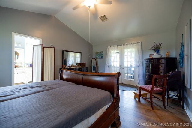 19112 E 480 Road B, Claremore, OK 74019