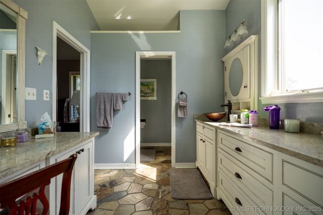 19112 E 480 Road B, Claremore, OK 74019