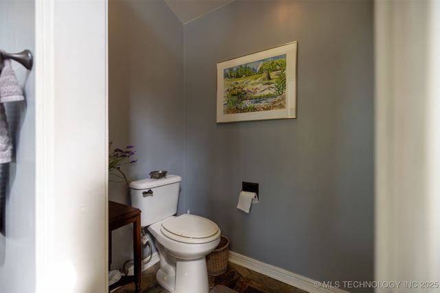 19112 E 480 Road B, Claremore, OK 74019