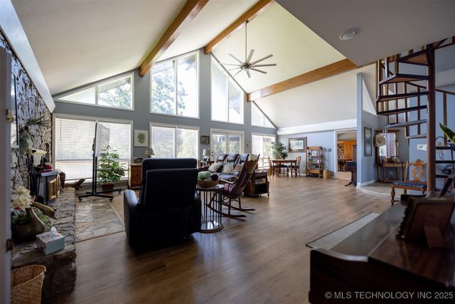 19112 E 480 Road B, Claremore, OK 74019