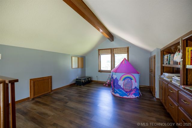 19112 E 480 Road B, Claremore, OK 74019