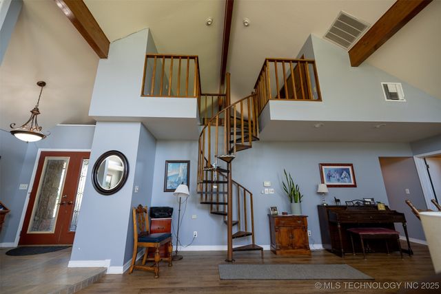 19112 E 480 Road B, Claremore, OK 74019