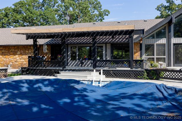 19112 E 480 Road B, Claremore, OK 74019