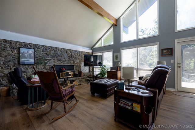 19112 E 480 Road B, Claremore, OK 74019