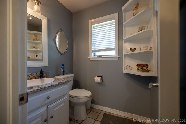 19112 E 480 Road B, Claremore, OK 74019