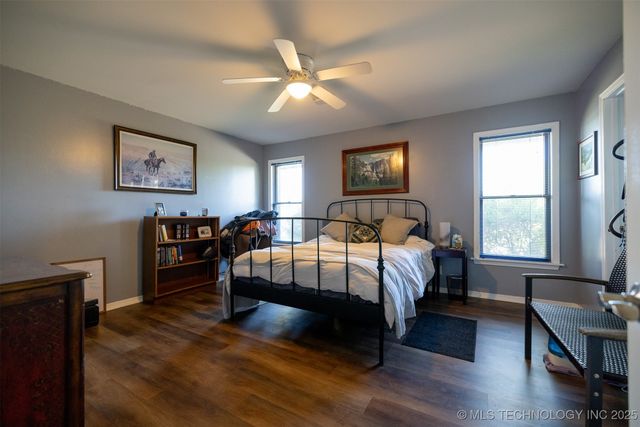 19112 E 480 Road B, Claremore, OK 74019