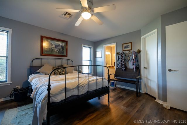 19112 E 480 Road B, Claremore, OK 74019