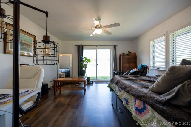 19112 E 480 Road B, Claremore, OK 74019