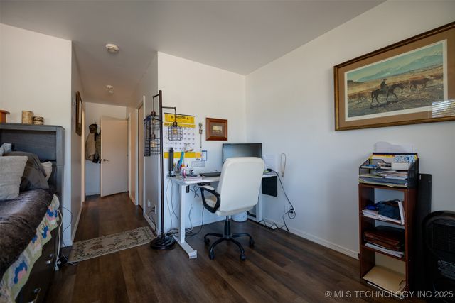 19112 E 480 Road B, Claremore, OK 74019