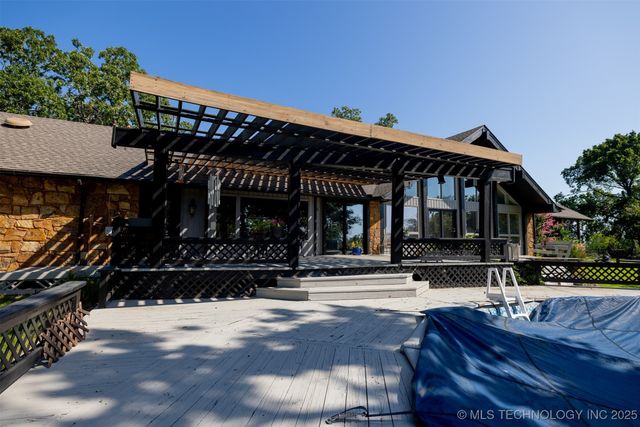 19112 E 480 Road B, Claremore, OK 74019