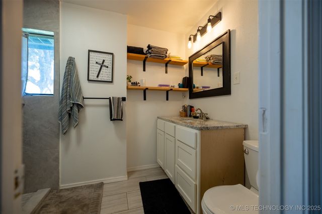 19112 E 480 Road B, Claremore, OK 74019