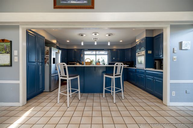 19112 E 480 Road B, Claremore, OK 74019