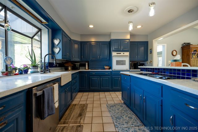 19112 E 480 Road B, Claremore, OK 74019