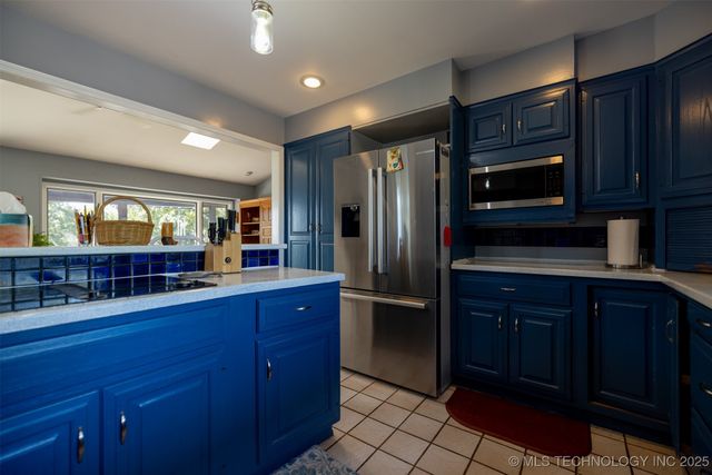 19112 E 480 Road B, Claremore, OK 74019