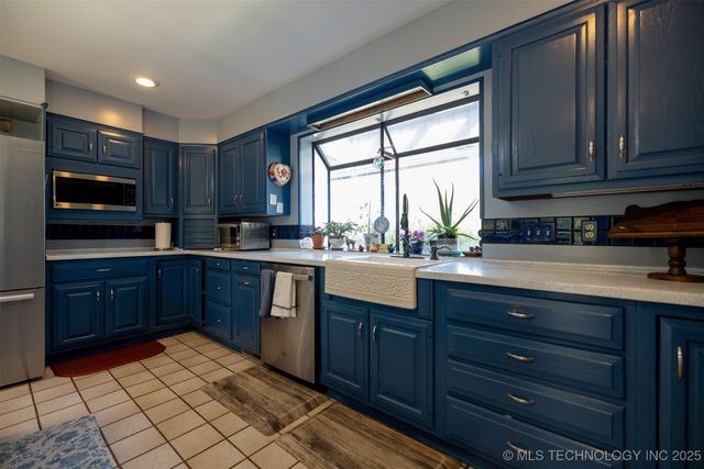 19112 E 480 Road B, Claremore, OK 74019